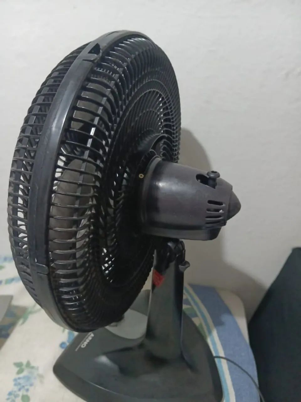 VENTILADOR ARNO 40CM / C GARANTIA 30 DIAS  - Foto 3