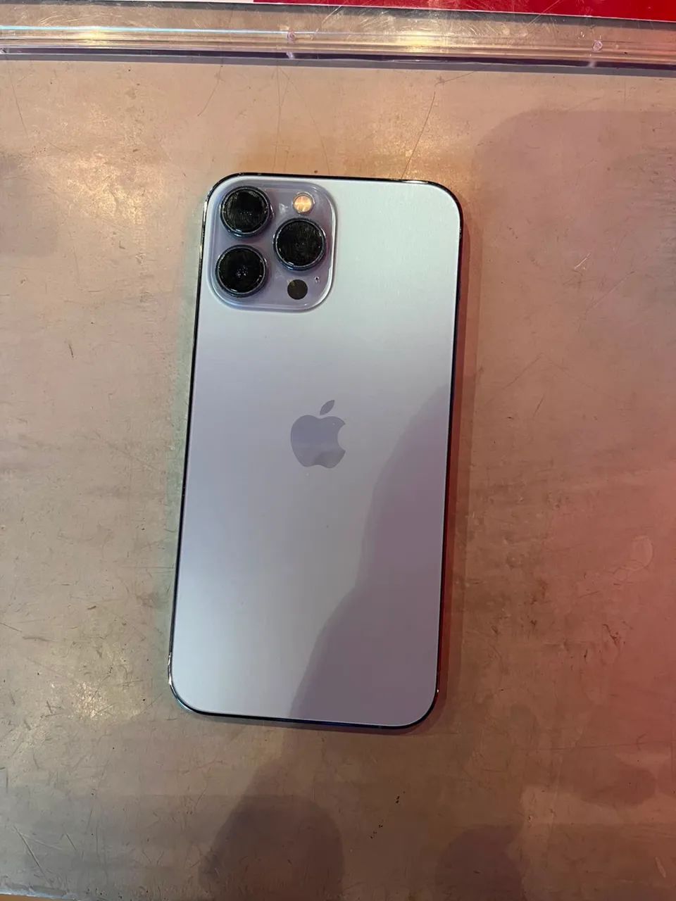 iPhone 13 Pro Max  - Foto 3