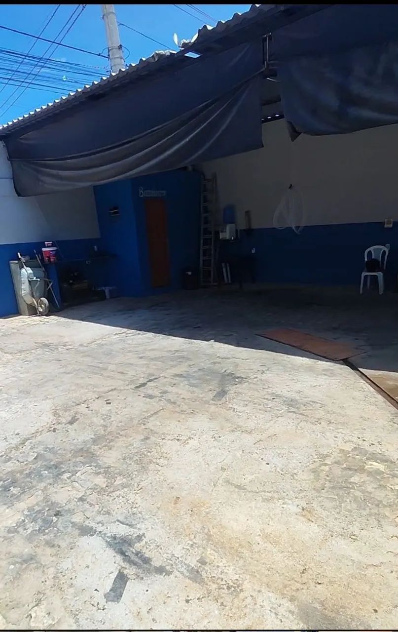 Ponto comercial mais casa - Foto 2