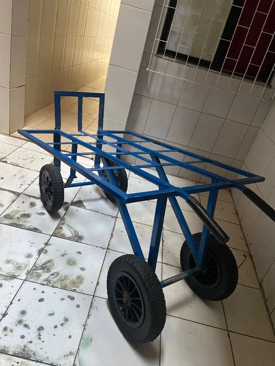 Carinho de vendas  - Foto 4