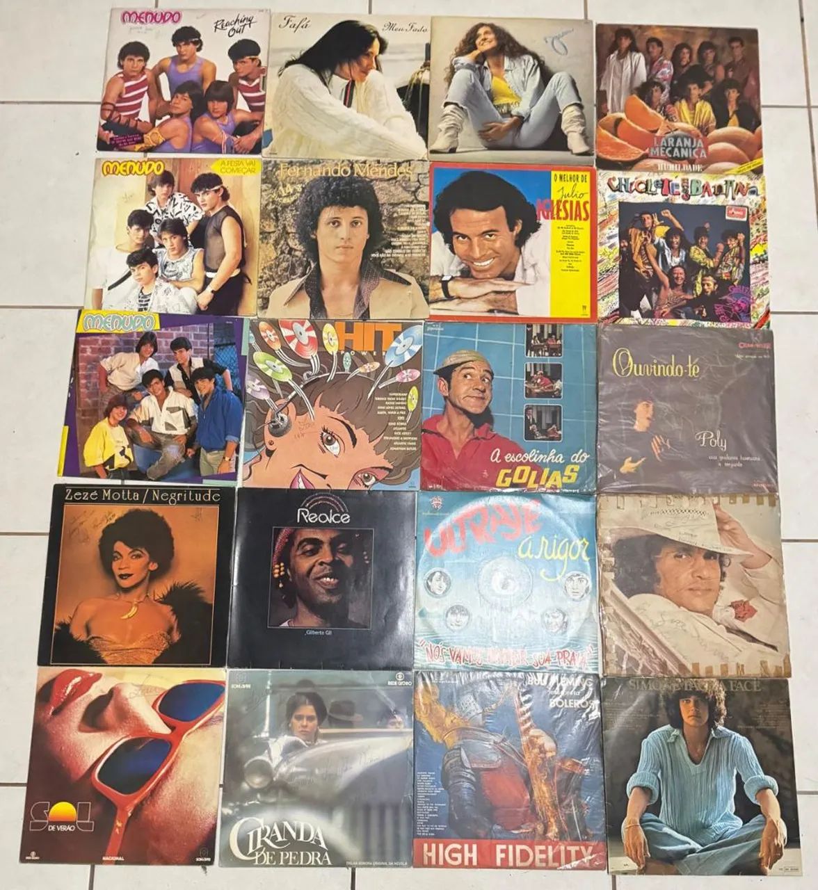 DISCOS DE VINIL - Foto 2