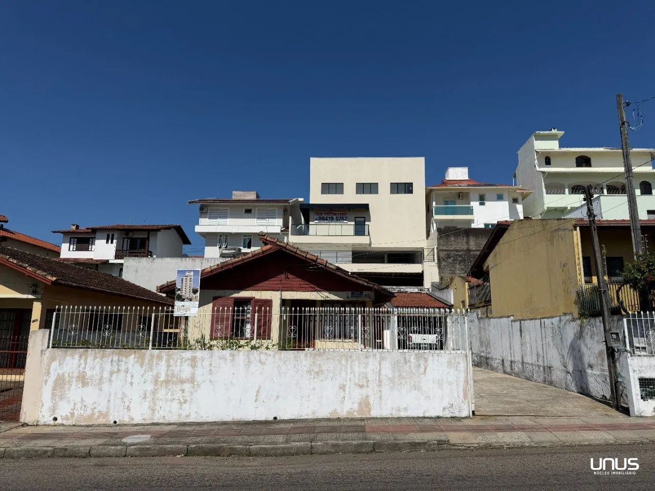 Terreno à venda no Jardim Atlântico, Floripa - Foto 3