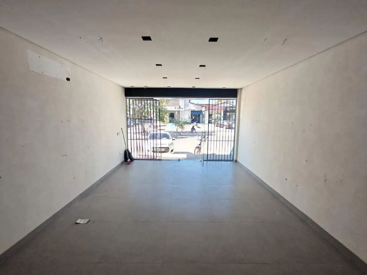Sala Comercial para Aluguel na Av. Teresina  Timon/MA - Foto 5