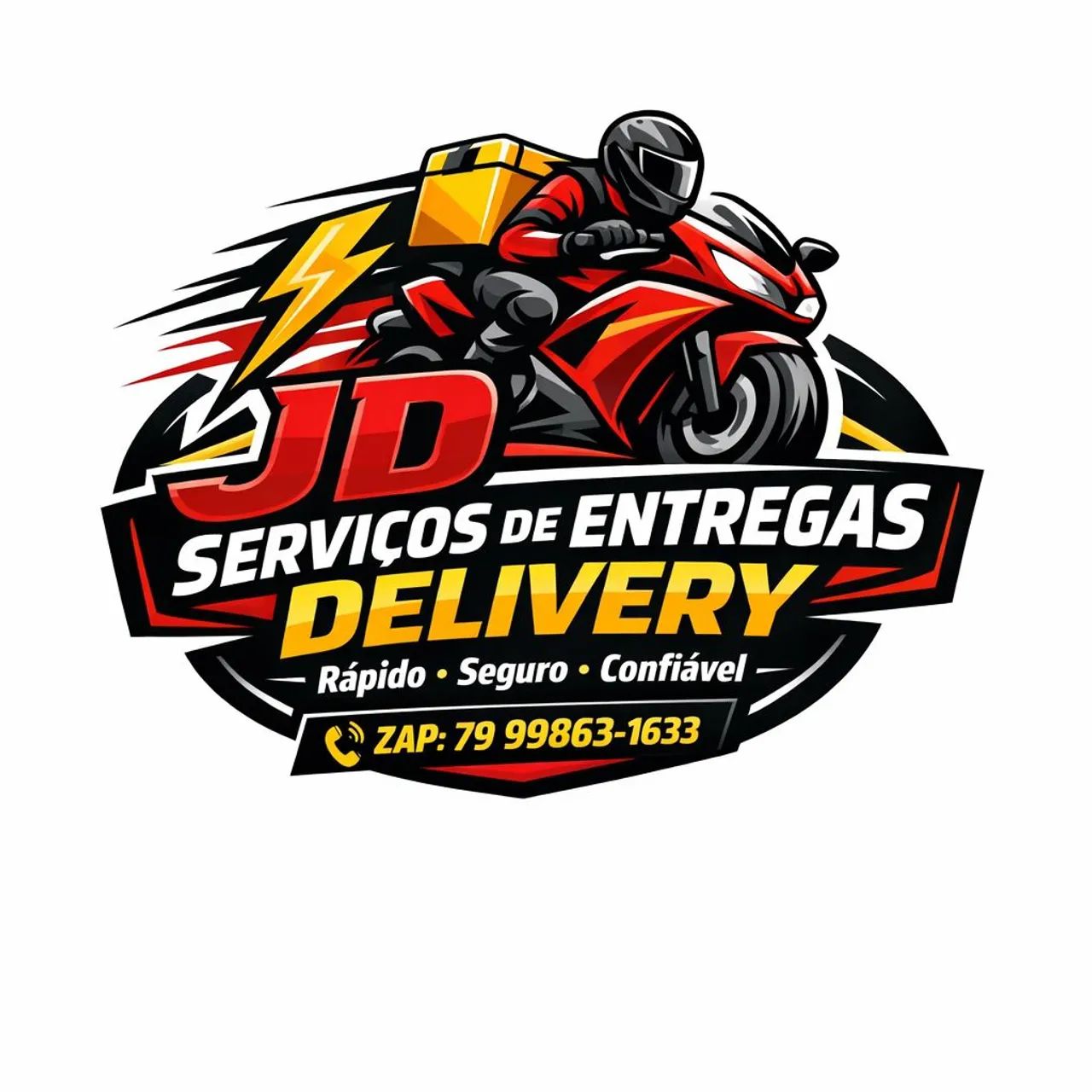 Jd entregas 
