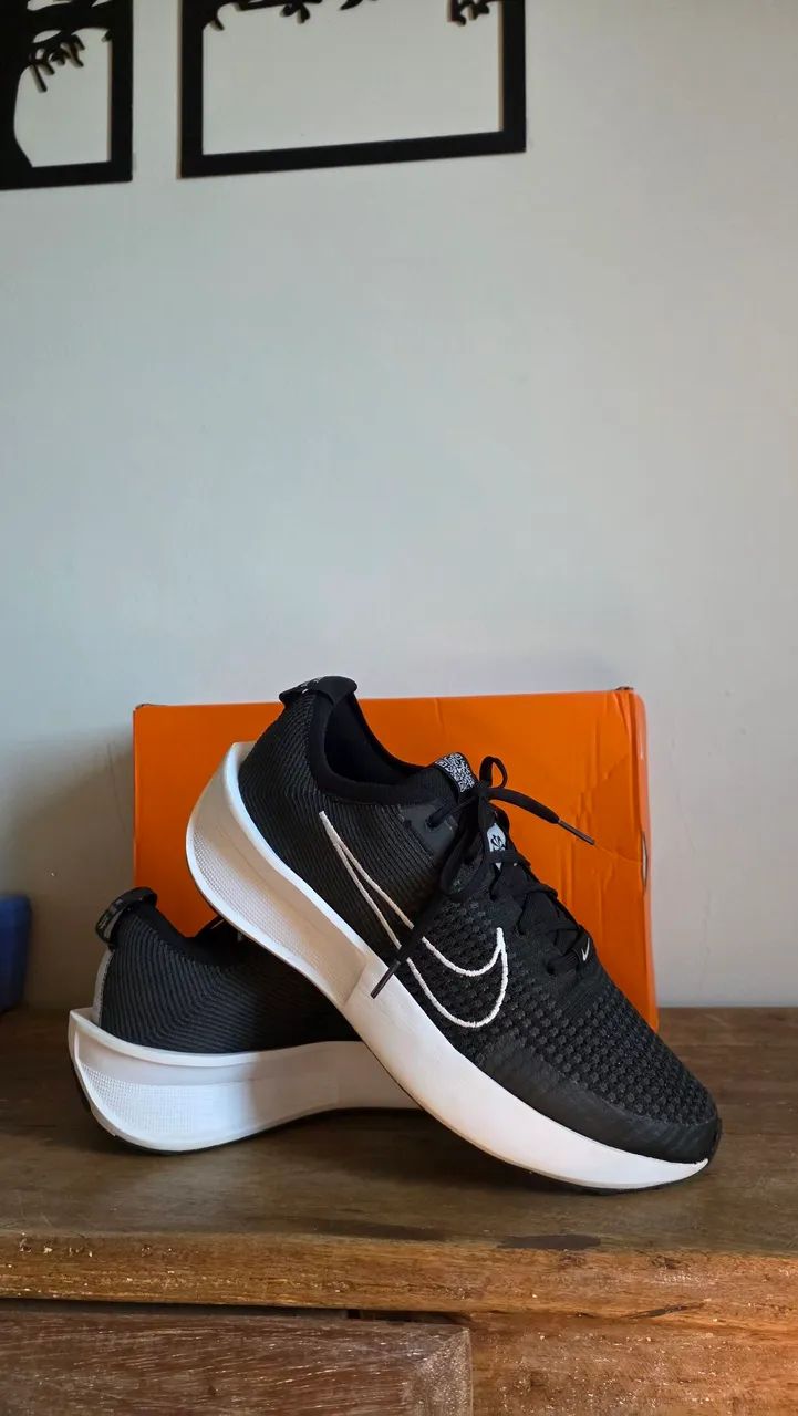 Nike corrida 43 - Foto 4