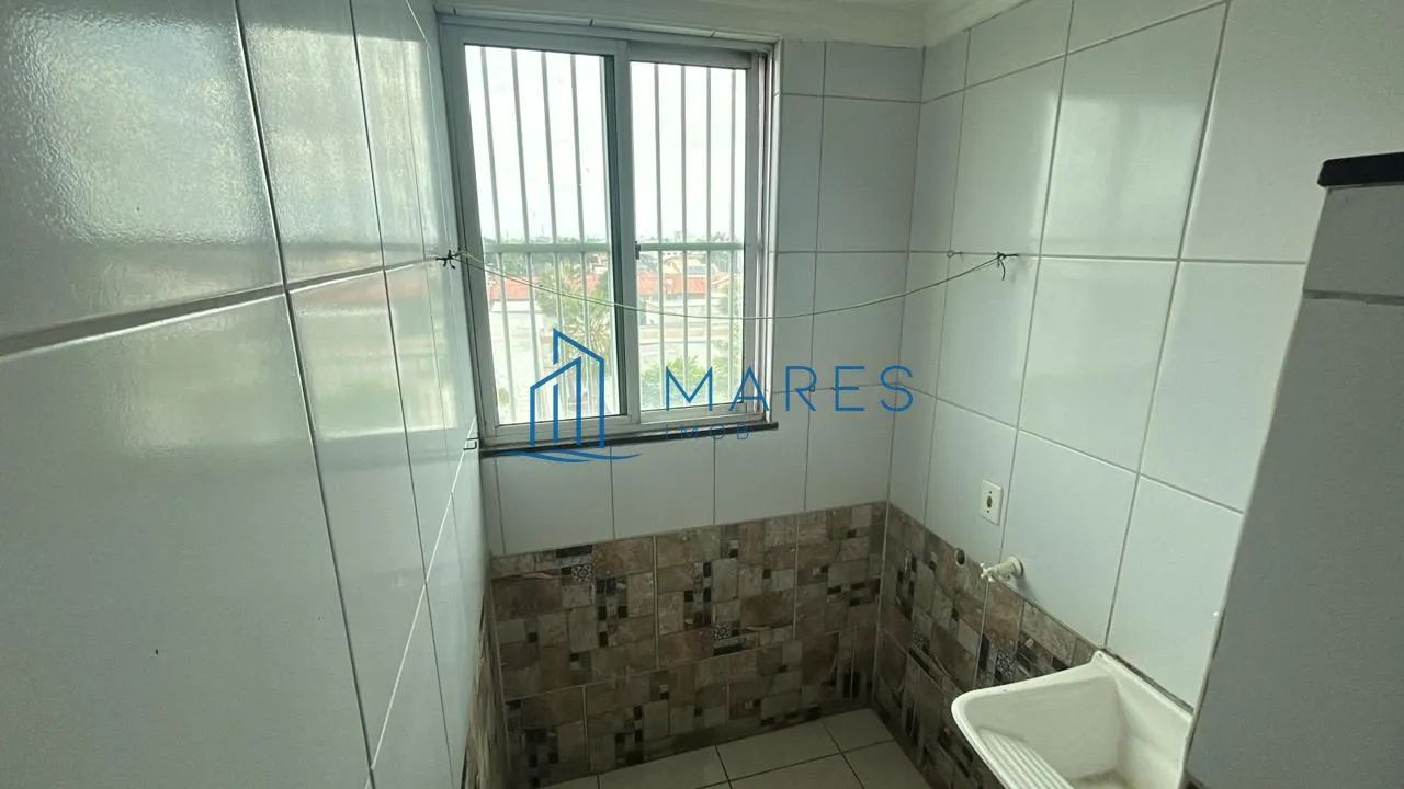 Apartamento na Maraponga com 2 Quartos - Foto 2