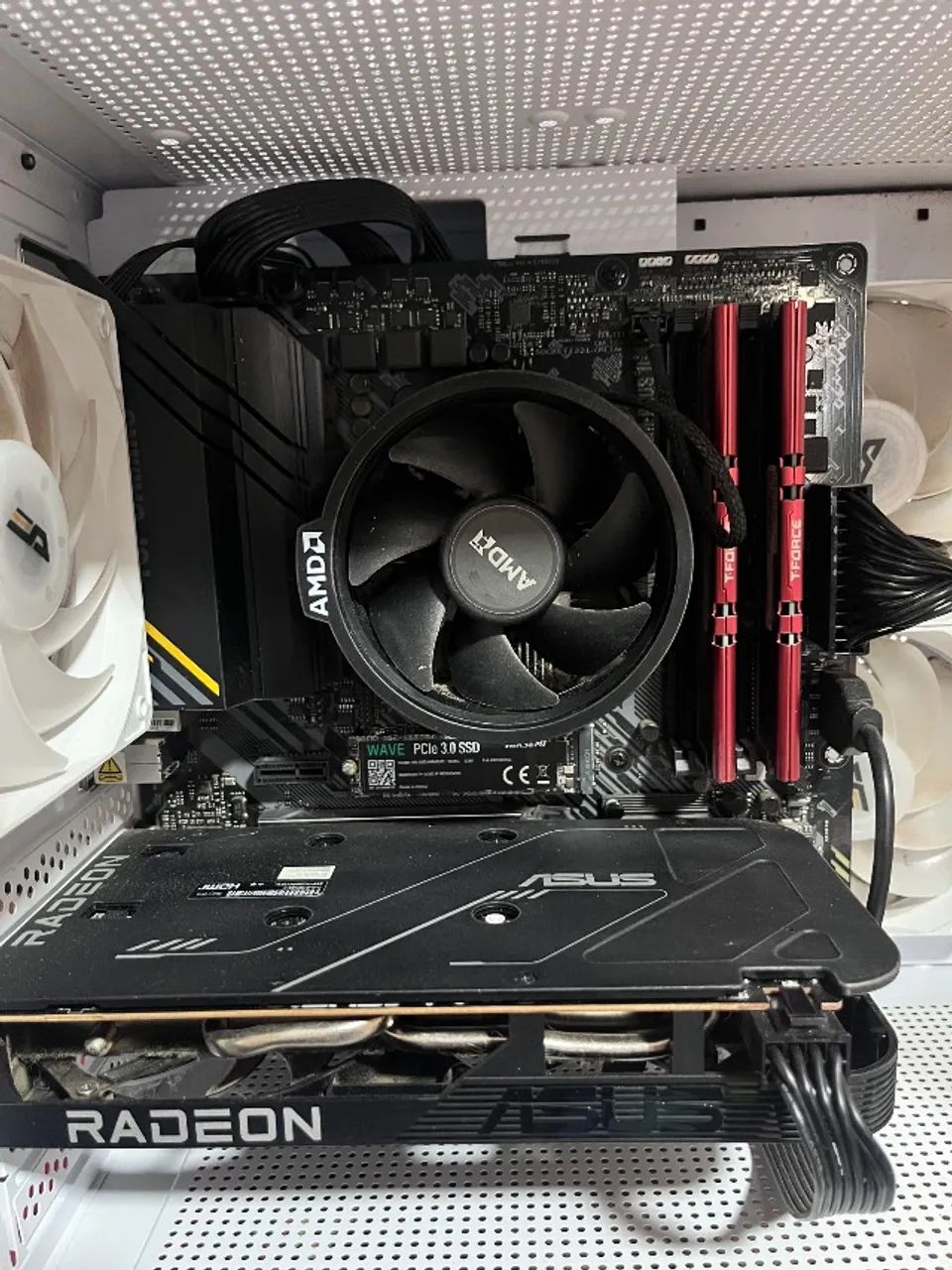 ? PC GAMER COMPLETO À VENDA! ? - Foto 2