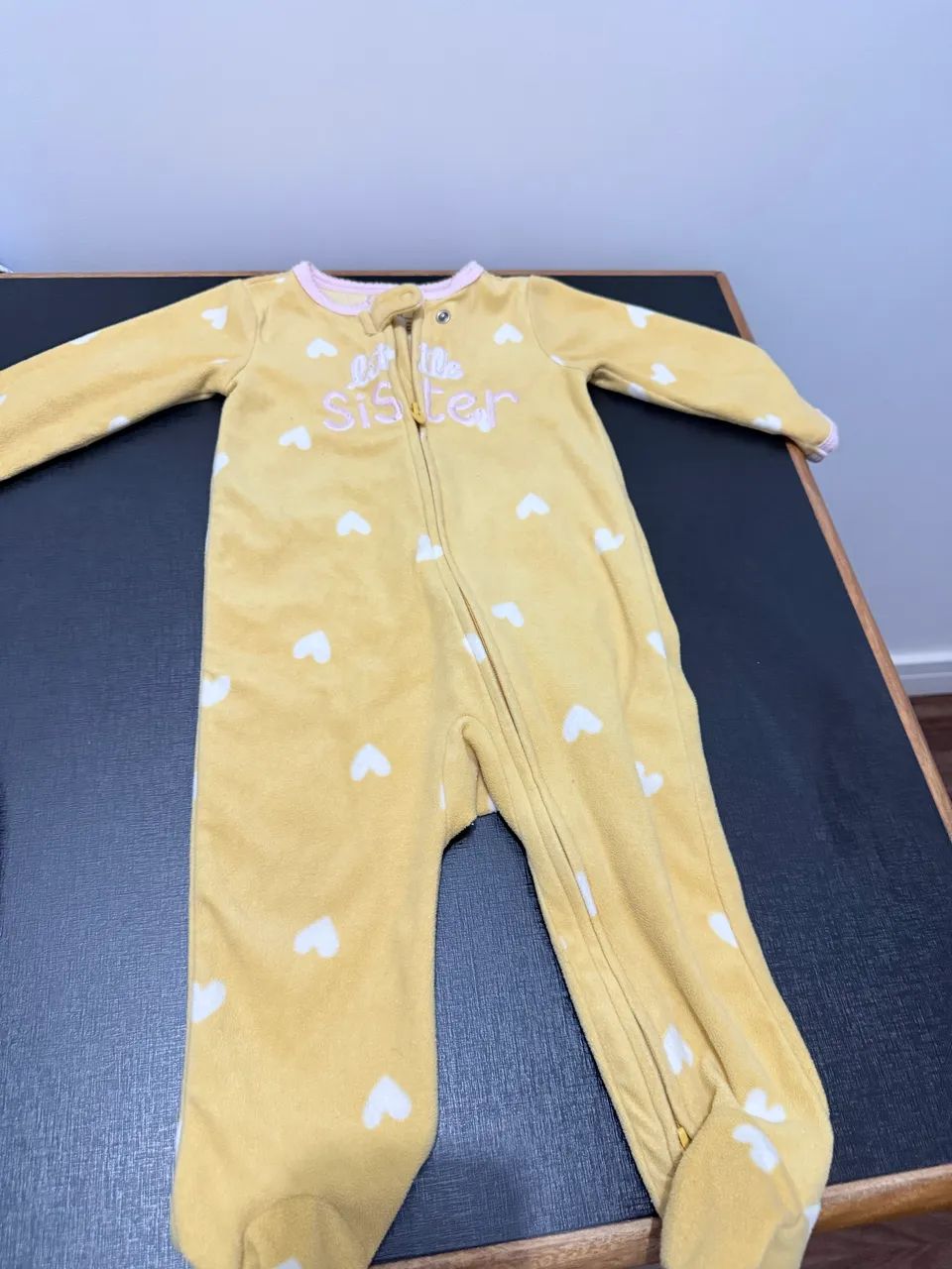 Roupas bebê  - Foto 4