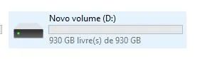 HD 1TB 100% DE SAUDE  - Foto 2