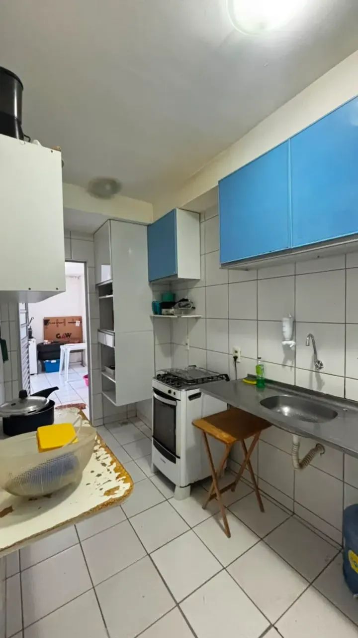 APARTAMENTO MOBILIADO PARA LOCAÇÃO | EDIFÍCIO GUARAPARI - Foto 5