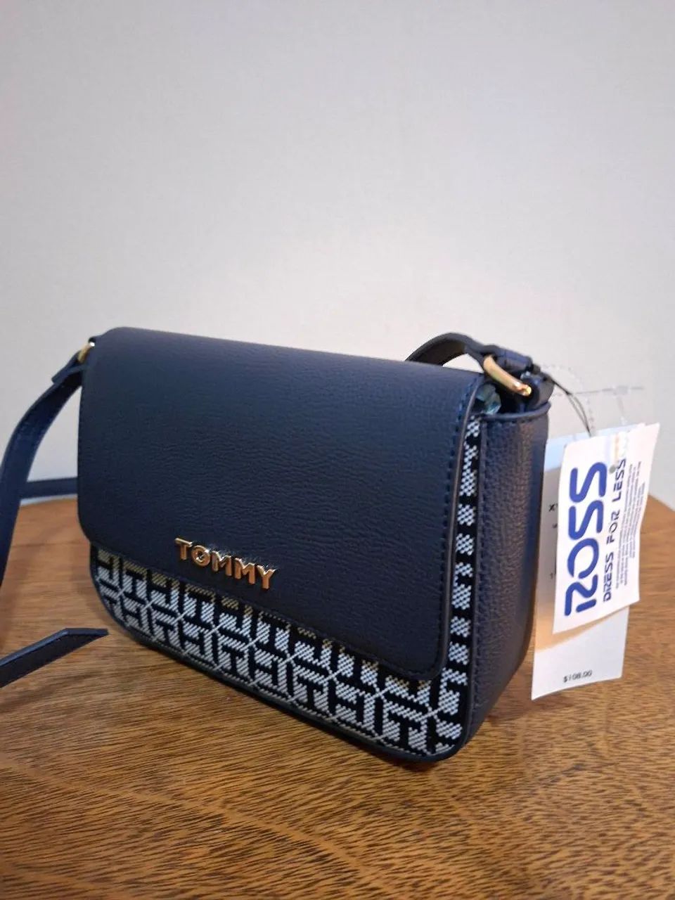 Bolsa Tommy hilfiger Nova Original  - Foto 2