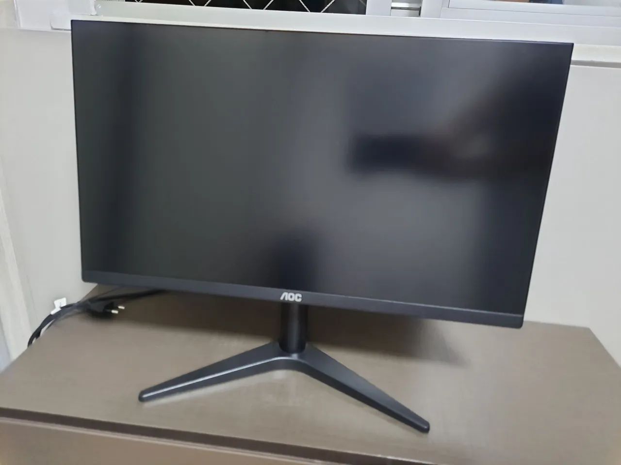 Monitor AOC 21.5 polegadas - Foto 3