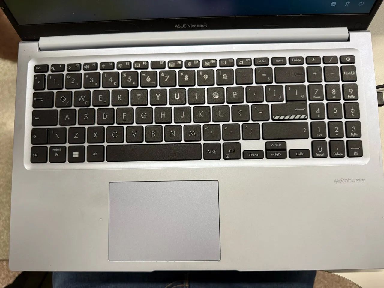 Notebook Asus Vivobook 15 - Foto 5