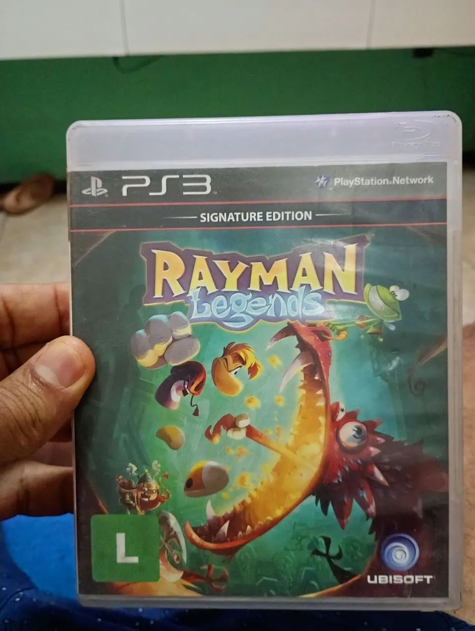 JOGOS DIVERSOS 