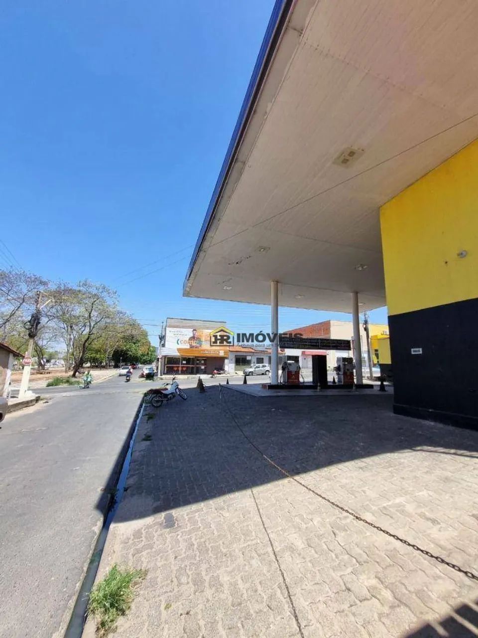 Ponto Comercial à Venda na Av. Principal do Parque Piauí - Foto 3