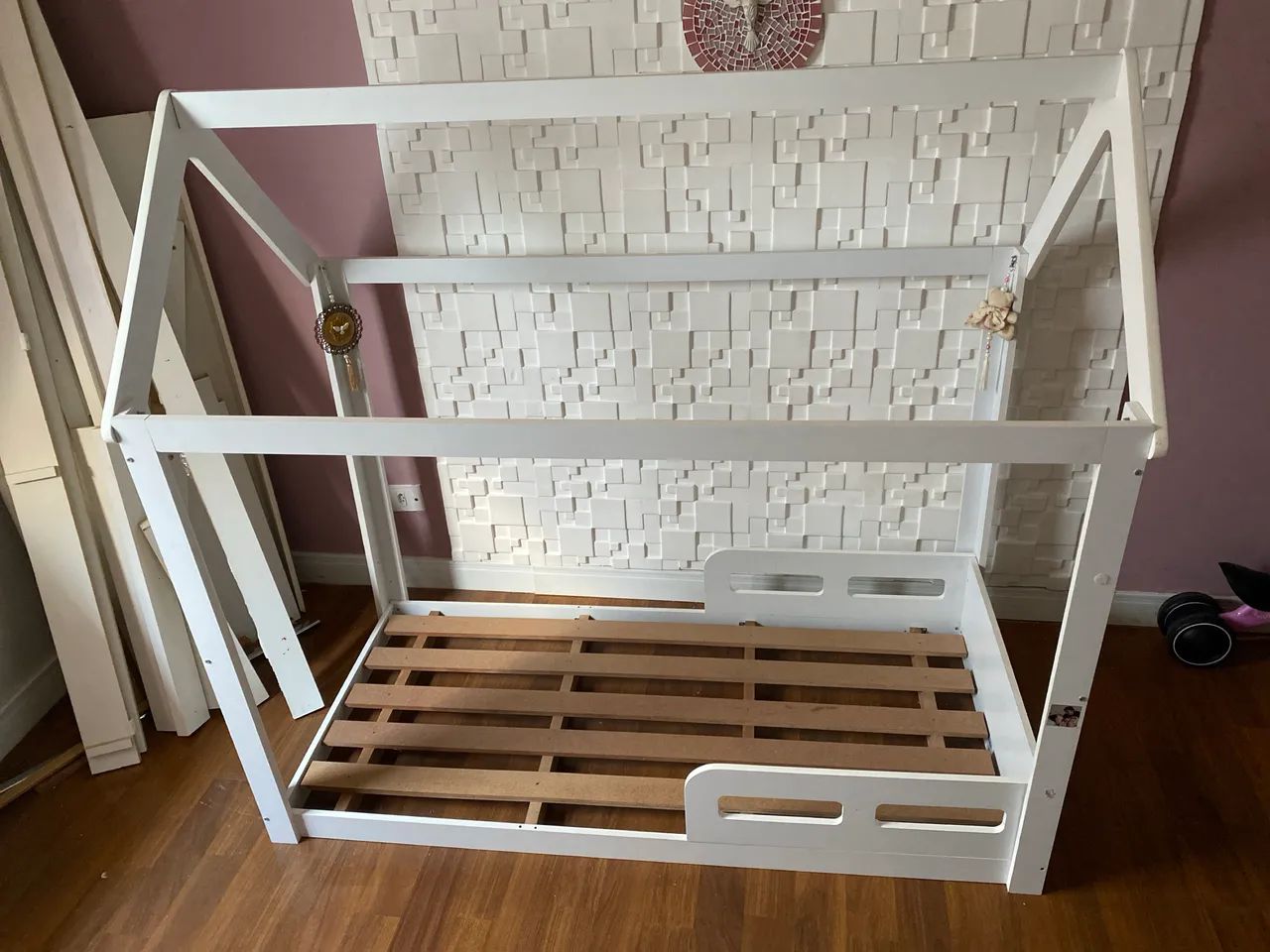 Cama Montessoriana  - Foto 2
