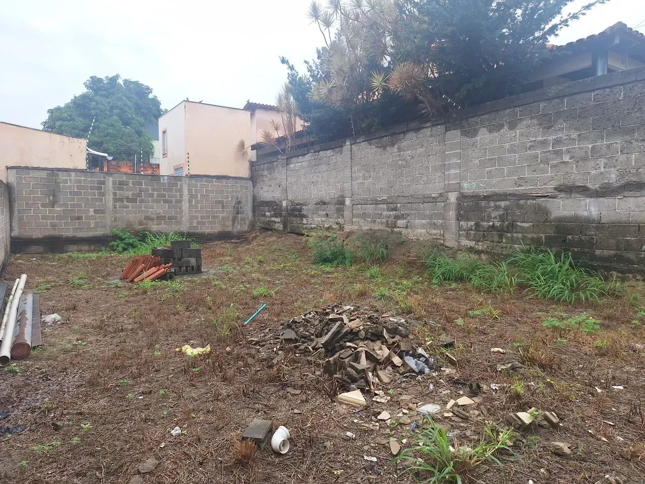 ALUGUEL - LOTE MOVELAR - Foto 5