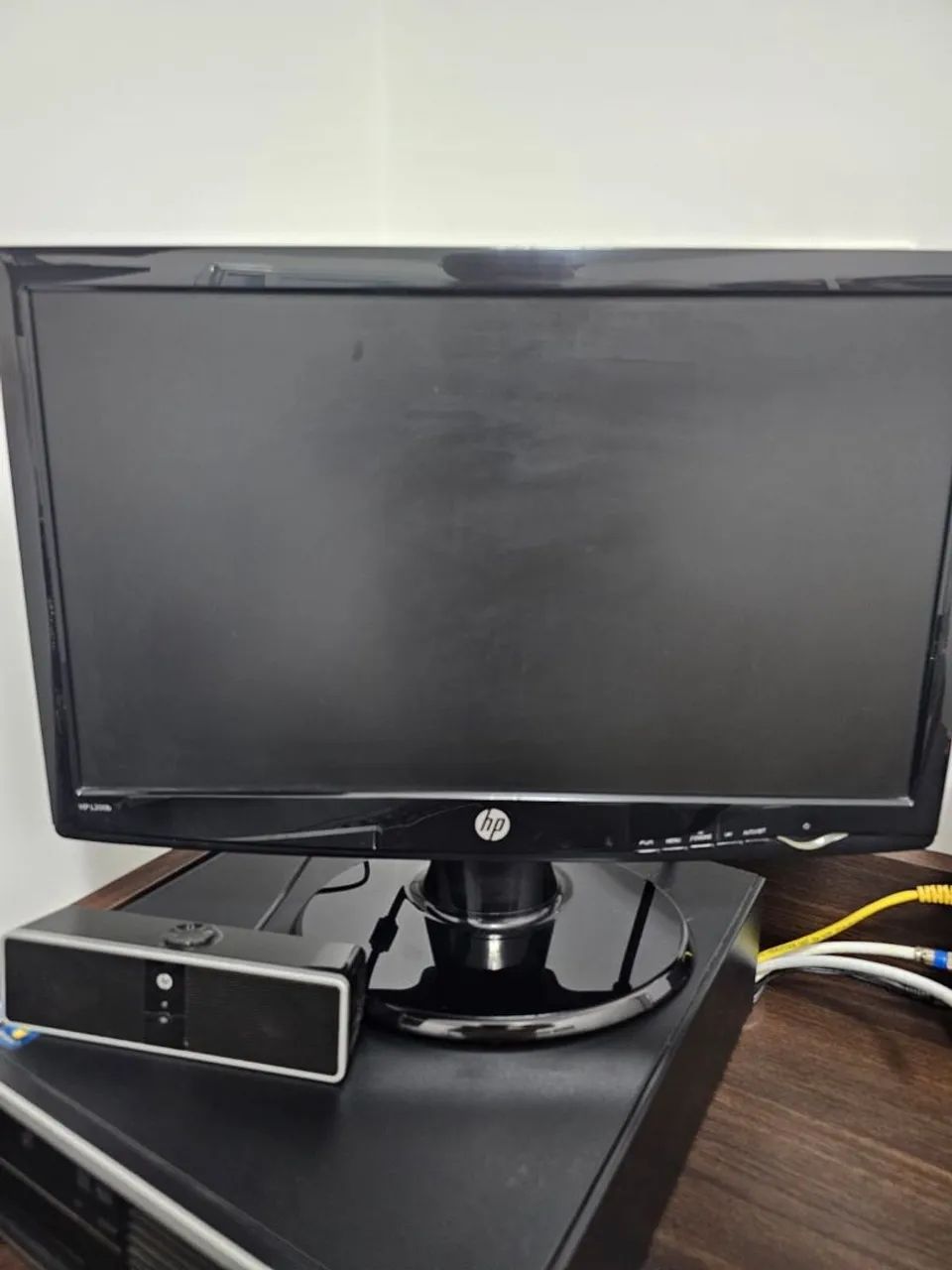 COMPUTADOR COMPLETO HP I5 COM MONITOR DE 20 POLEGADAS E WINDOWS ORIGINAL - Foto 5