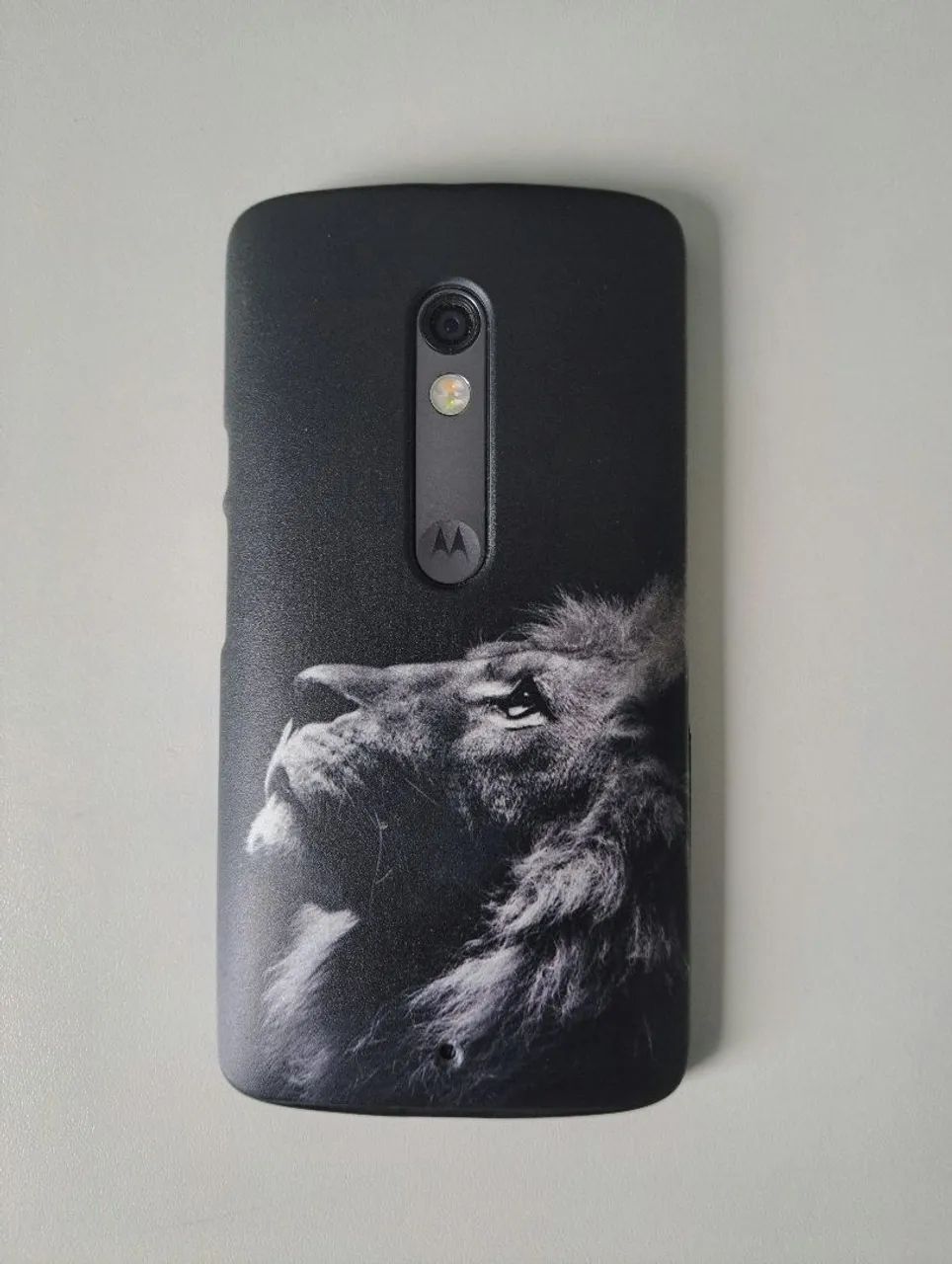 Moto X Play 32 GB preto 2 GB RAM - Foto 3