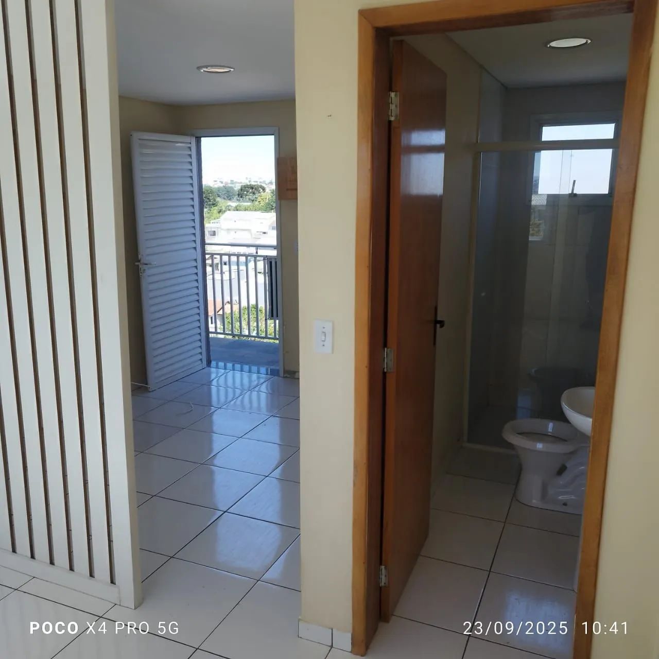 Studio próx Bairro Portão  - Foto 2