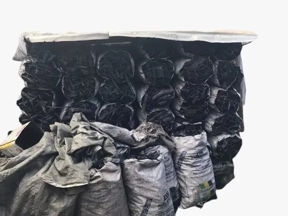 Sacos de ráfia - Foto 5
