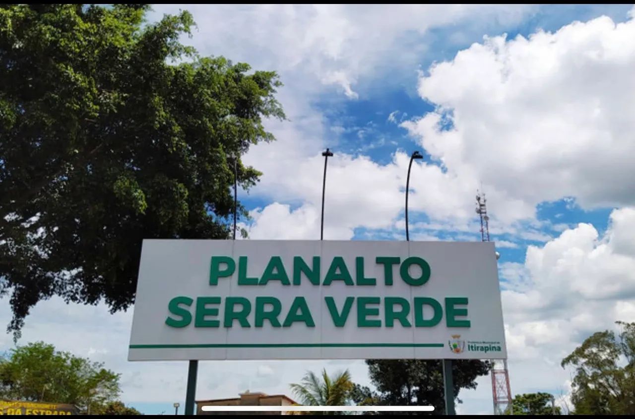 Foto - Rio Claro - Parque Universitário