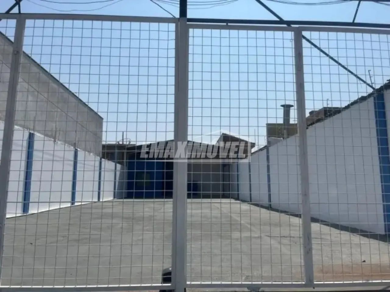 Salão Comercial Negócios em Votorantim