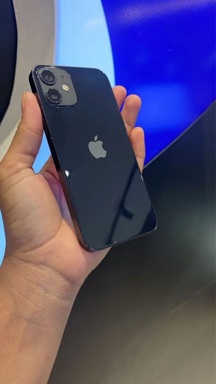 iPhone 12 Mini 128GB - Celulares e Smartphones - Aldeia, Santarém