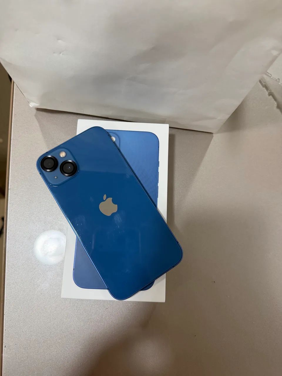 iPhone 13 128GB  - Foto 3