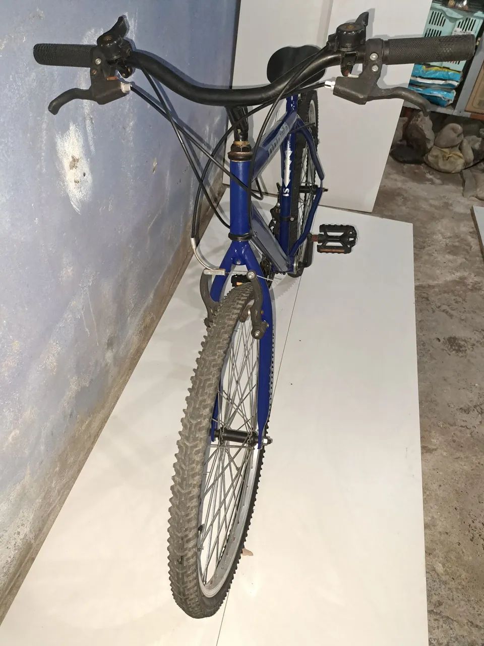 Bicicleta aro 26 - Foto 2