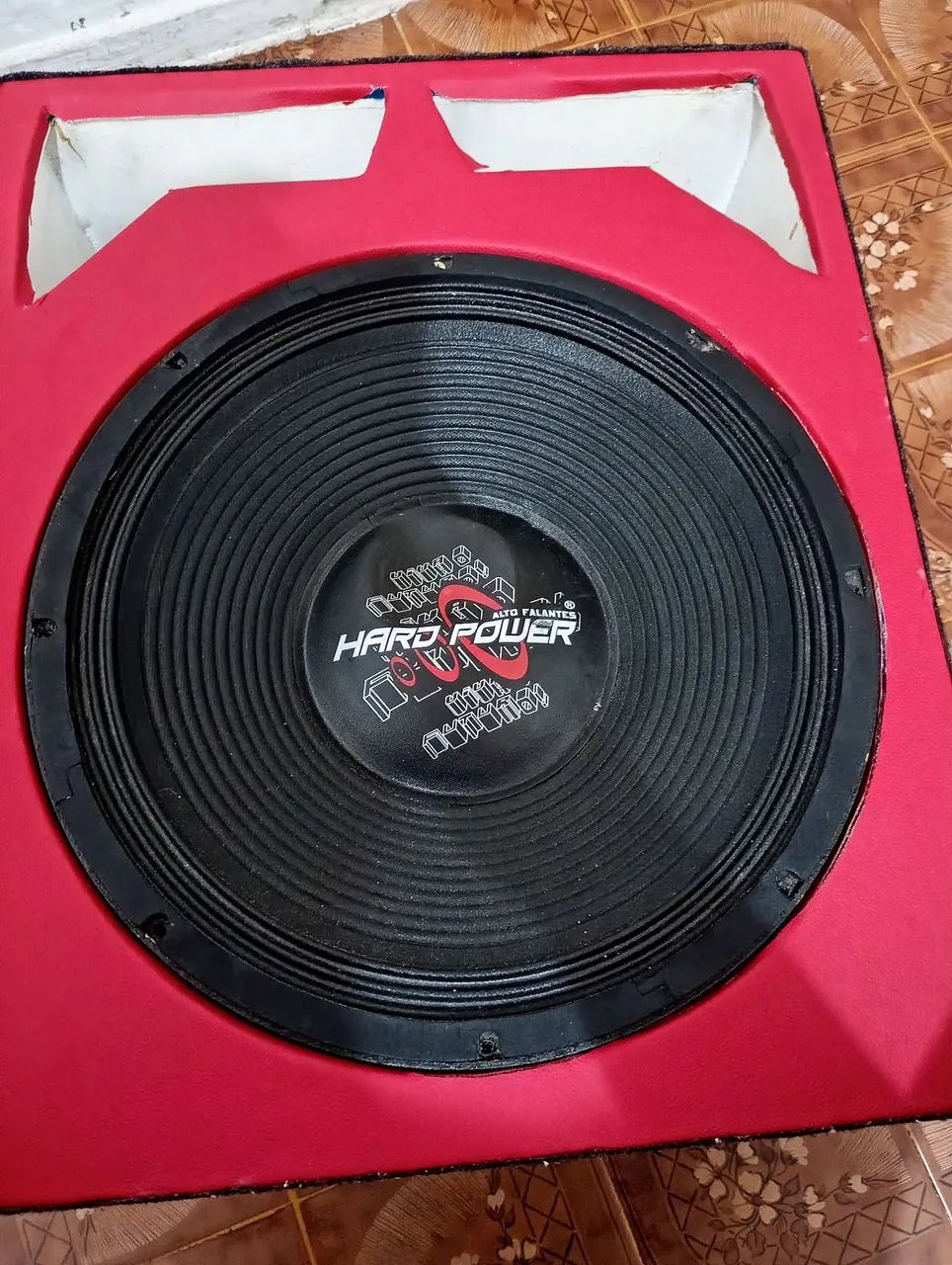 Vendo auto falante - Foto 4