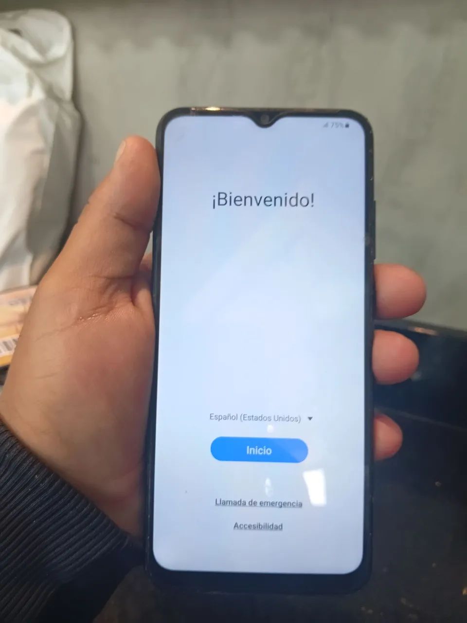 Vendo A04e Samsung - Foto 2