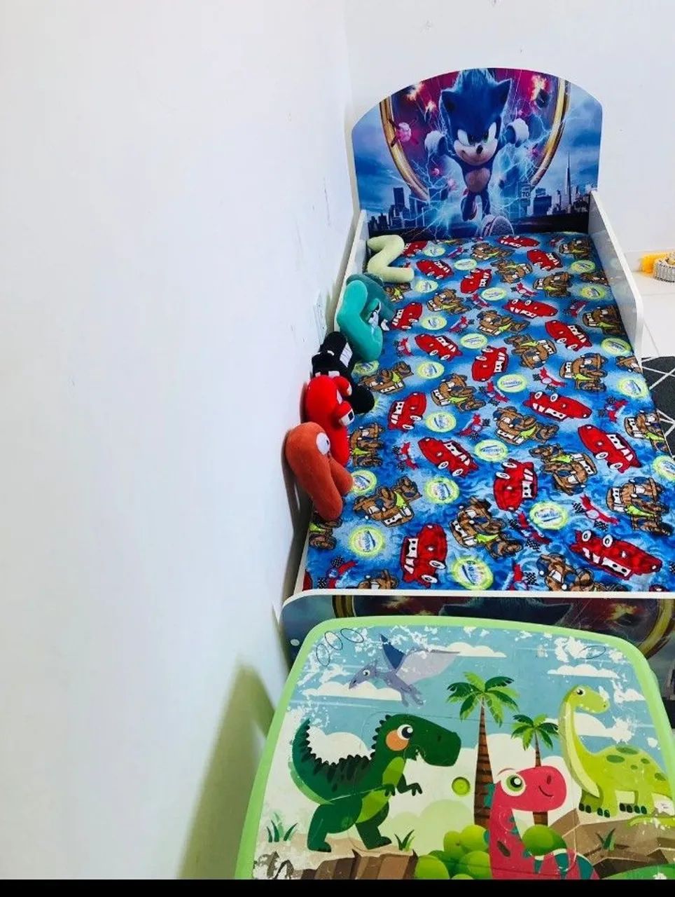 Cama infantil  - Foto 3