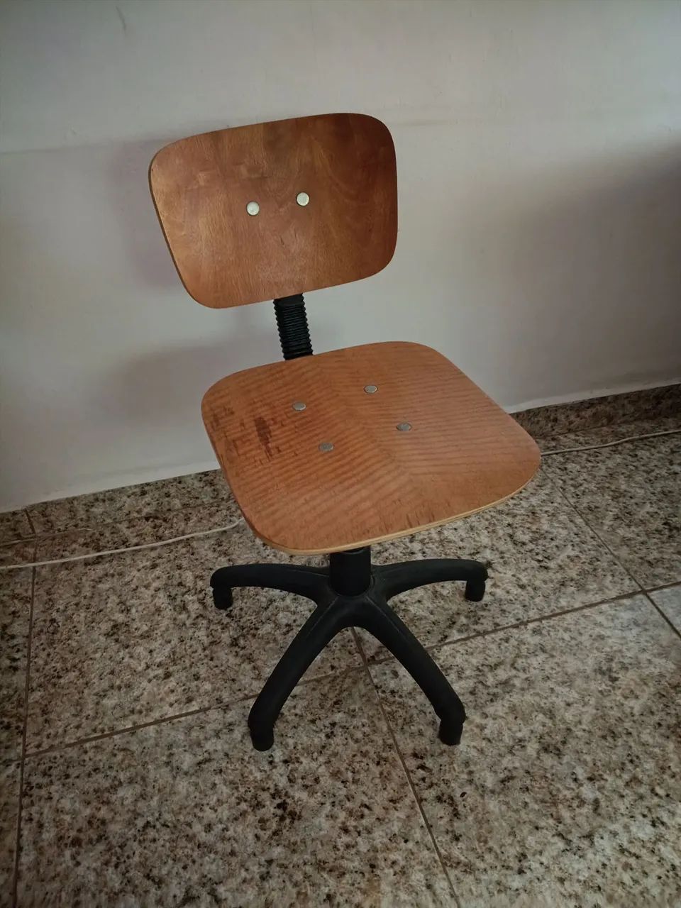 Cadeira de costura  - Foto 4