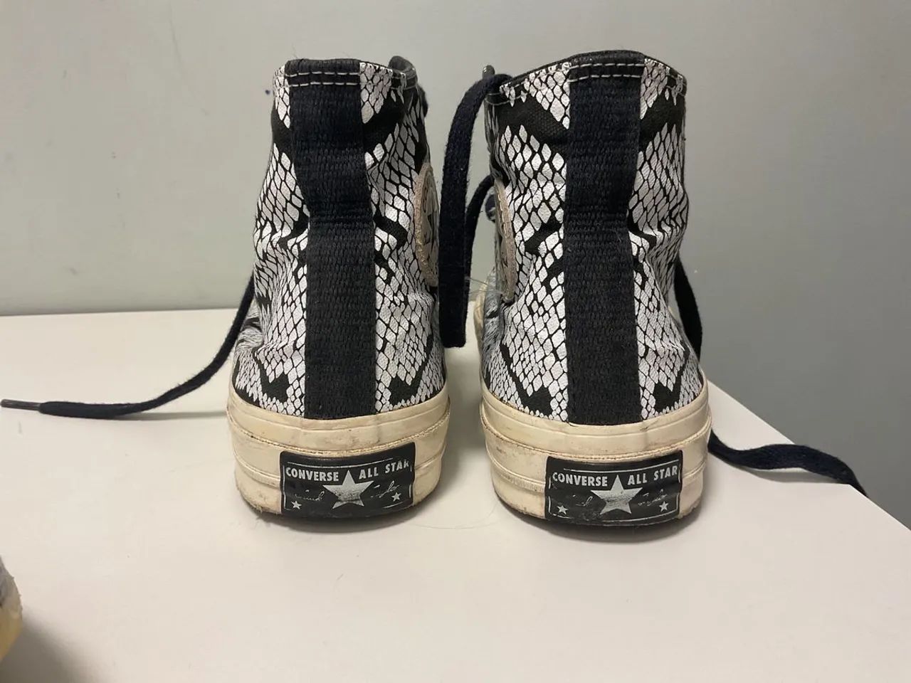 tênis converse all star - original  - Foto 2
