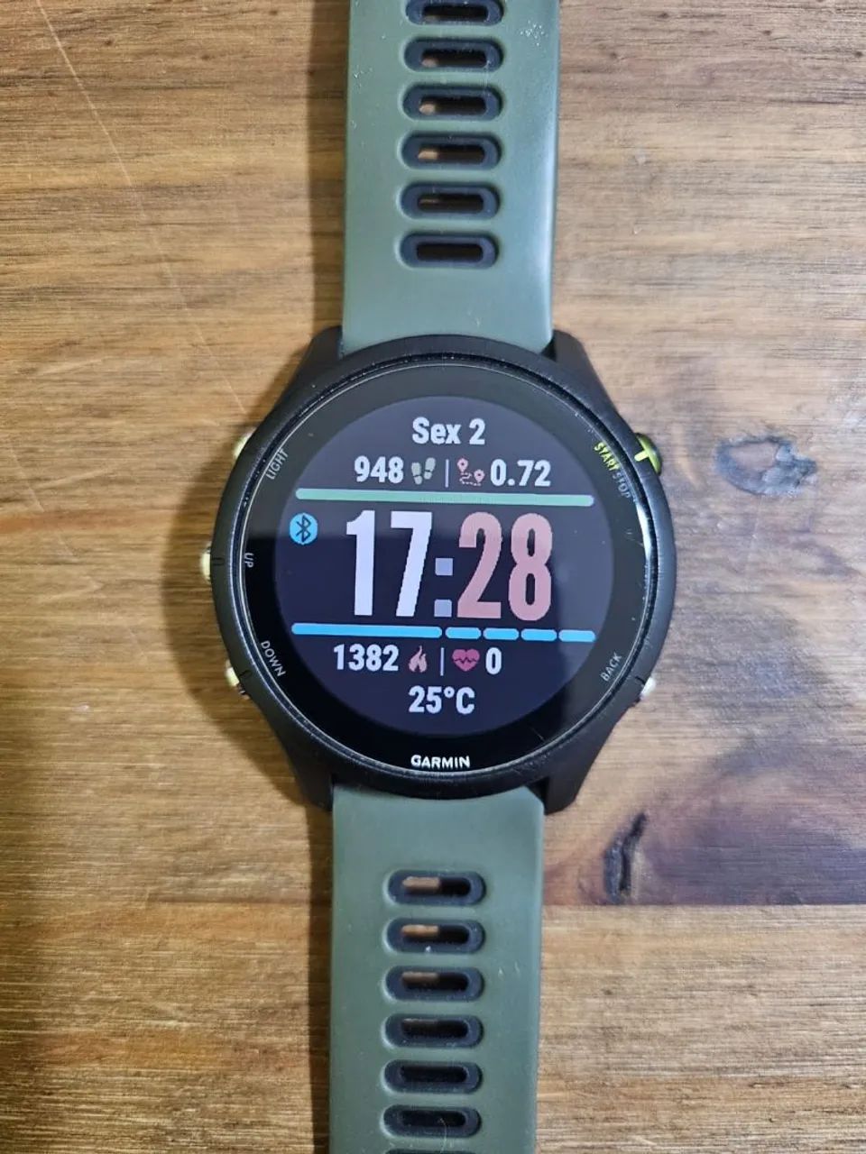 Garmin Forerunner 255 Music  - Foto 3