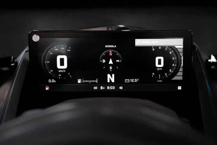 Sea-Doo RXT-X 325 - Foto 2