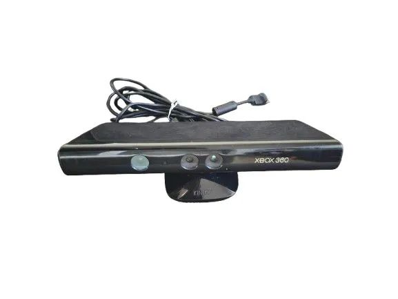 Xbox 360 bloqueado Com kinect controles e jogos - Foto 3