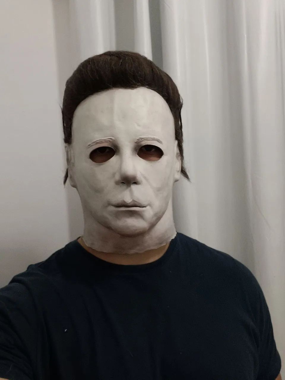 Mascara importada michael myers 