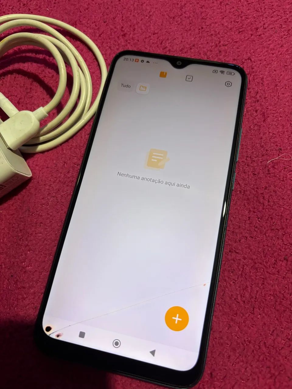 Vendo Redmi 9