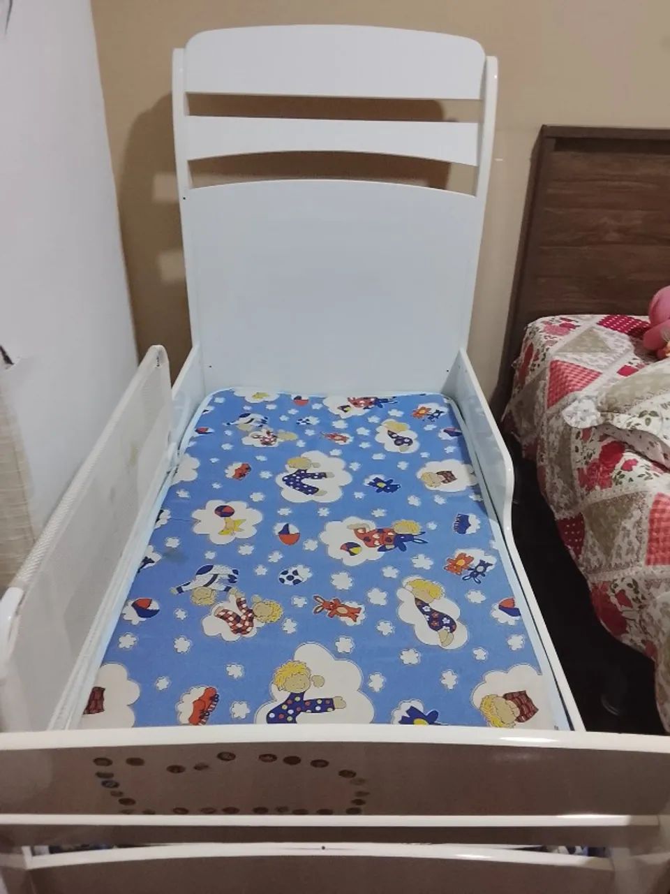 Berço /cama