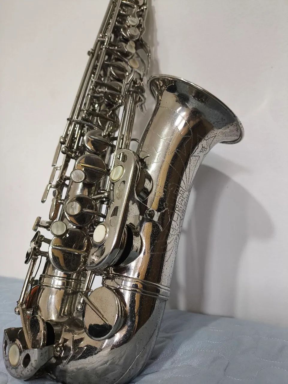 Sax Alto 