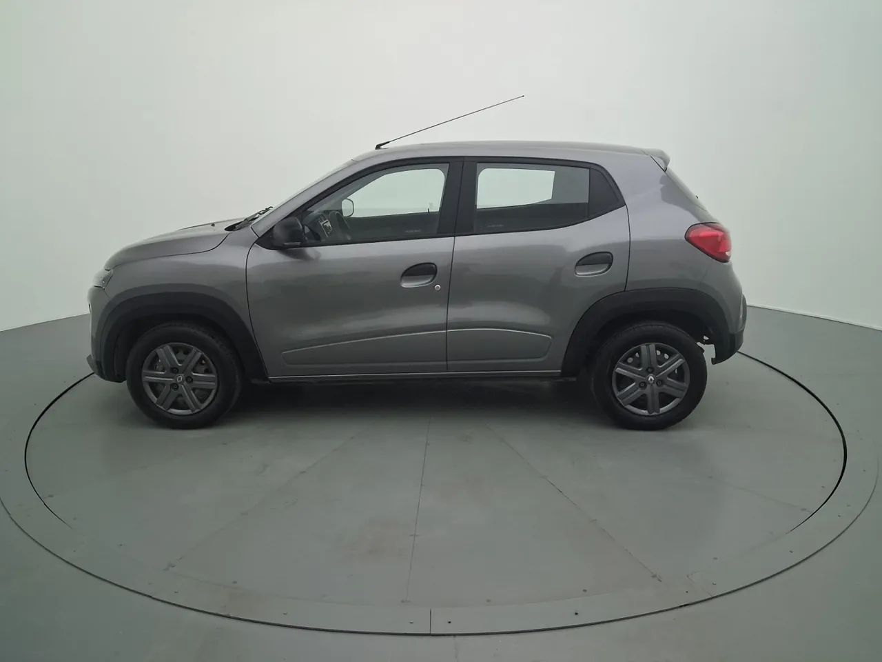 Renault Kwid 1.0 Zen 2026 - Foto 2