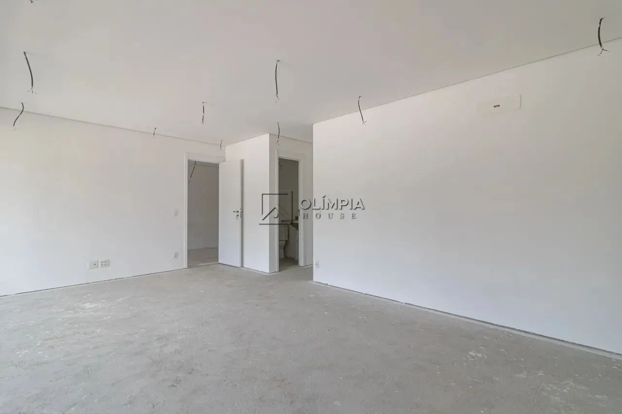 Venda Apartamento 3 Dormitórios - 149 m² Moema - Foto 8