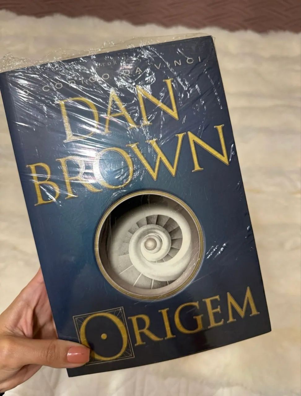 Livro origem  - Foto 2