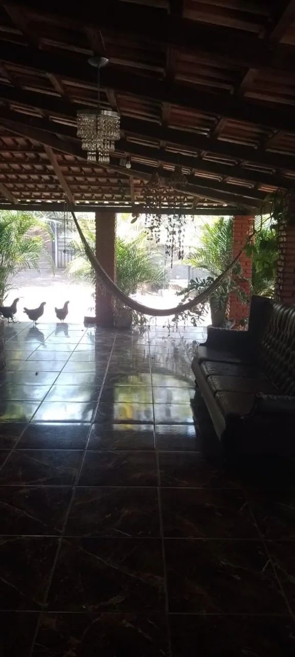 VENDO CHÁCARA CALDAZINHA  - Foto 4