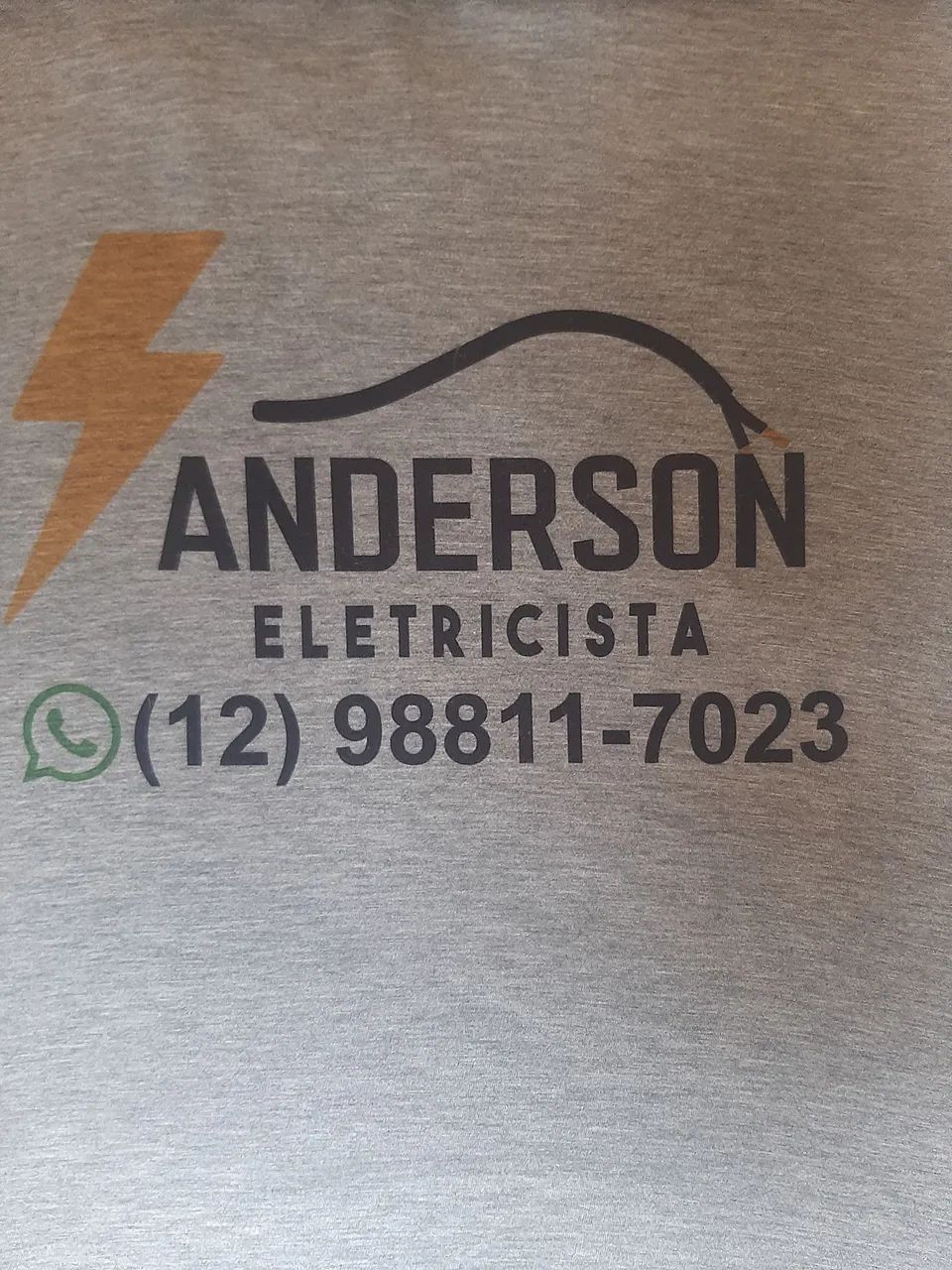 Eletricista instalador