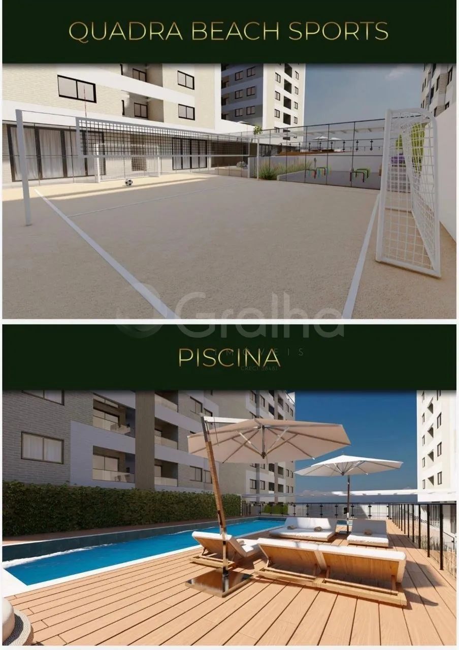 Apartamento no Abraão com 76,41 m2 - Foto 3