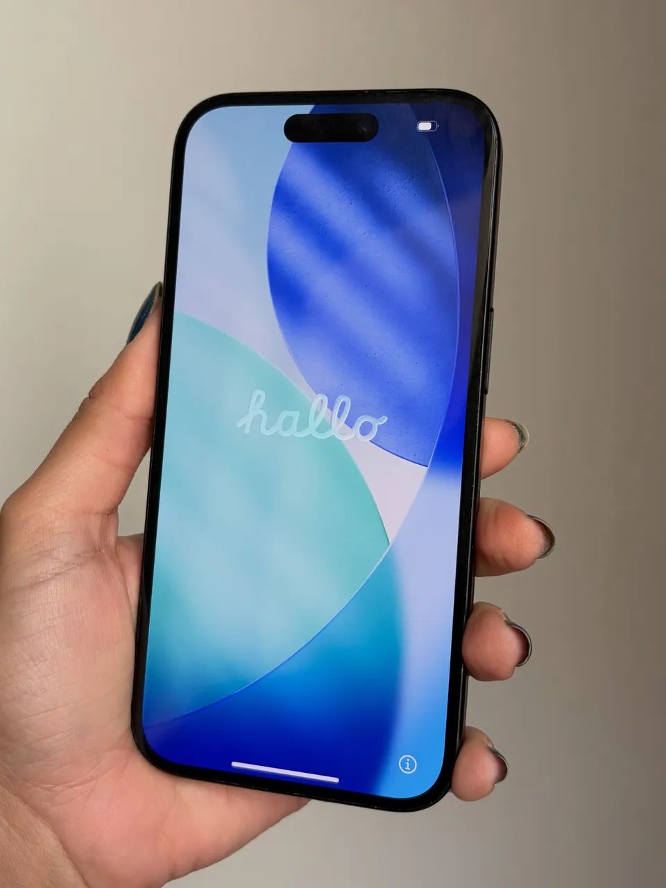 iPhone 15 - 128GB
