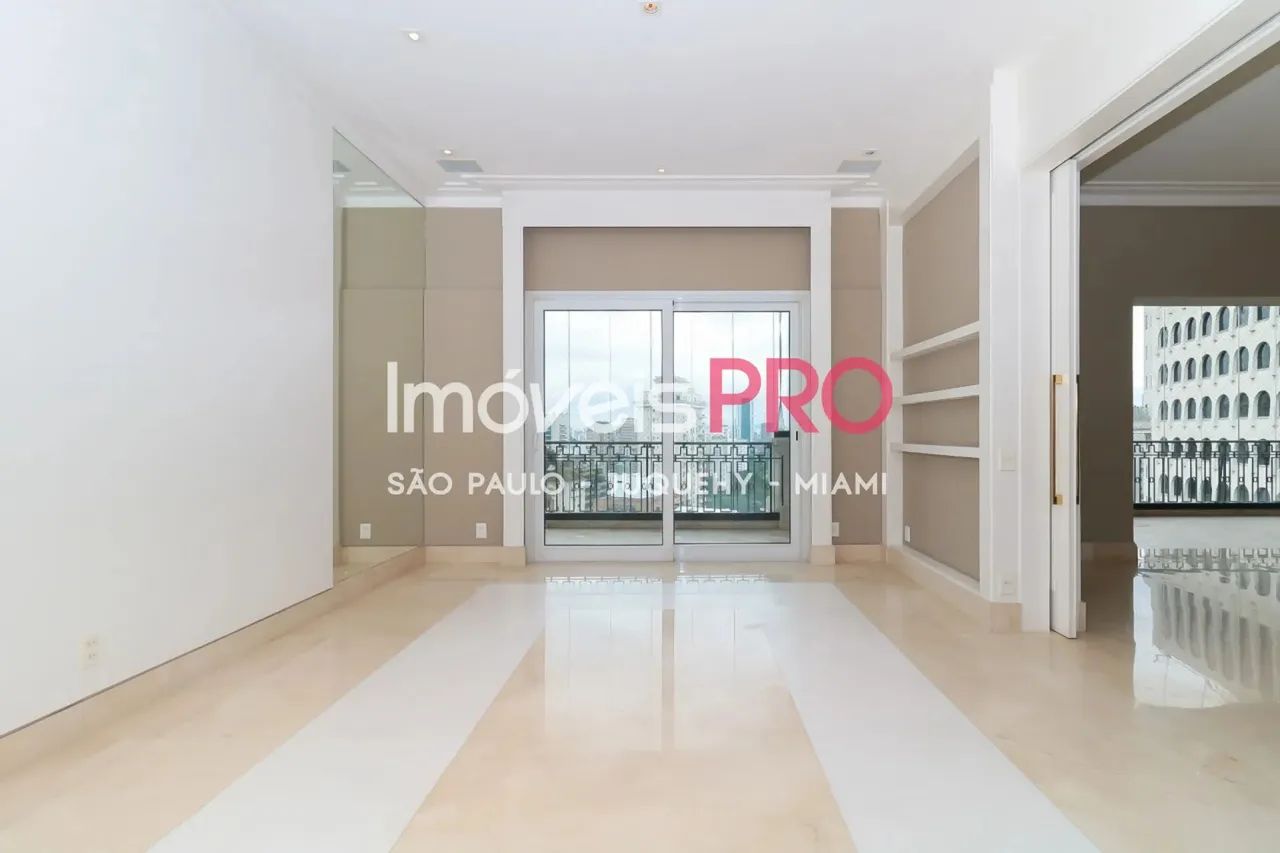 Apto pronto para morar ao lado do Clube Pinheiros - Foto 3